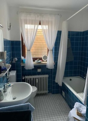 Helle 3-Zimmer Wohnung in Bremen Horn-Lehe