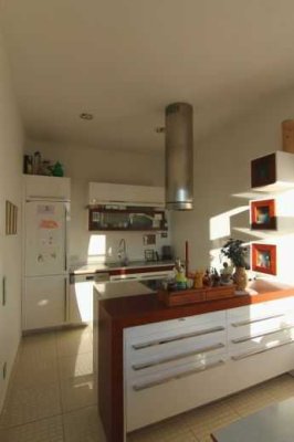 3,5-Zimmer-Wohnung in zentraler Lage Offenbachs