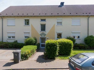 Schöne 3-Zimmer-Wohnung