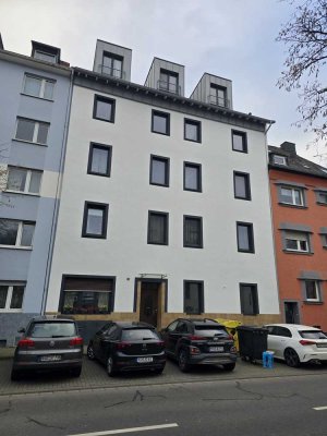 Schöne  3-ZKB-Wohnung mit Balkon in Koblenz