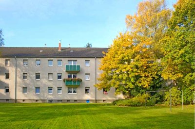 Gemütlich Wohnen - 2. Zimmer Wohnung in Duisburg-Huckingen!