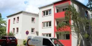 Schöne 3 Zimmer Wohnung mit Balkon, Nähe von Remscheid Hasten