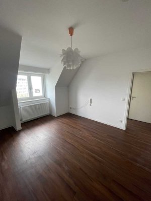 Zimmer 4.4 in WG - Wohnung mitten in der Bielefelder City