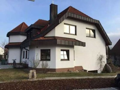 Stilvolle 1-Raum-Souterrain-Wohnung mit gehobener Innenausstattung Nähe adidas, Puma, Schaeffler