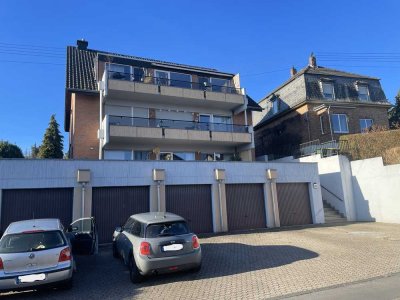 3-Zimmer-Wohnung mit Balkon in Bornheim-Roisdorf