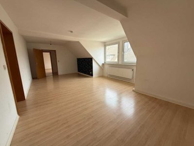 Gepflegte 3,5-Zimmer Wohnung