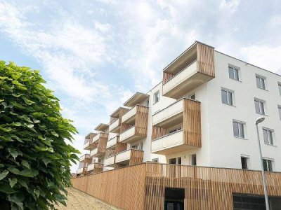 PROVISIONSFREI - Weiz - geförderte Miete ODER geförderte Miete mit Kaufoption - 2 Zimmer