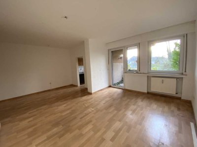 Senioren WBS ist Pflicht! Großzügige Wohnung für 2 Personen in Wattenscheid-Günnigfeld