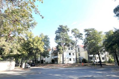 Schlachtensee-provisionsfrei für Käufer--vermietet