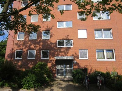 Schöne  3-Zimmer Wohnung mit Balkon in Bemerode
