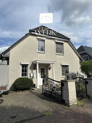 Großzügiges EFH mit Potential in ruhiger Lage