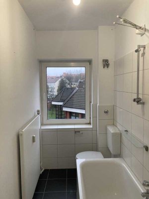 Nachmieter gesucht - 2-Zimmer Wohnung zum 16.02!