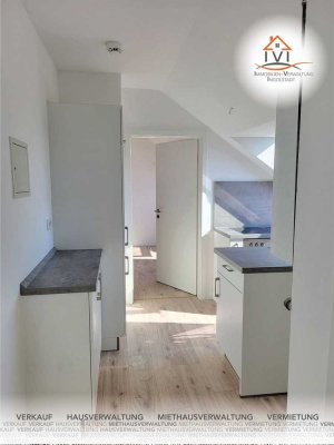 Tolle Wohnung in Audinähe