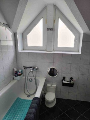 Gepflegte 3‑Zimmer Maisonette in Schöneck