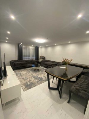 Attraktive 4-Zimmer-Wohnung in zentraler Lage von Rastatt – hochwertiger Einbauküche PROVISIONSFREI