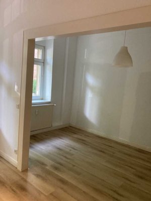 Eine tolle  2-Zimmer-Erdgeschosswohnung in Düsseldorf-Benrath