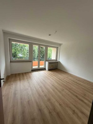 Alltagstaugliche 2-Zimmer-Wohnung in Gelsenkirchen
