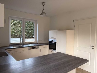 Großzügig - modern - hochwertig - zentral und ruhig gelegen... mehr geht nicht...