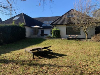 Großzügige Wohnung ebenerdig, barrierefrei in Bestlage-Westerberg