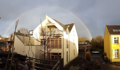 tausche kernsaniertes 3-Familien-Haus in toller Lage in Meerbusch gegen Haus in Köln oder Bonn