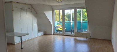 Exklusive 1-Raum-Wohnung in Hannover