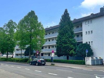 Charmante Eigentumswohnung in Nippes - sofort beziehbar!