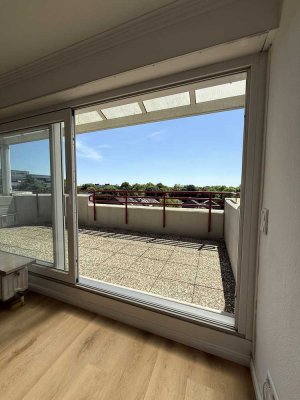 Penthouse über den Dächern von Gievenbeck!