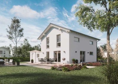 Einziehen und wohlfühlen:Ihr neues Zuhause in ruhiger Lage mit eigenem Garten!