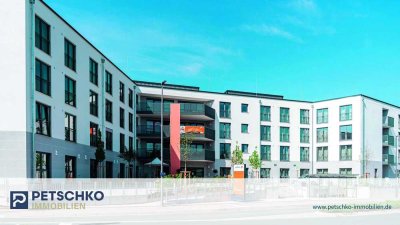 Personalwohnung in Pegnitz - Sichere Mieteinnahmen mit sozialem Mehrwert