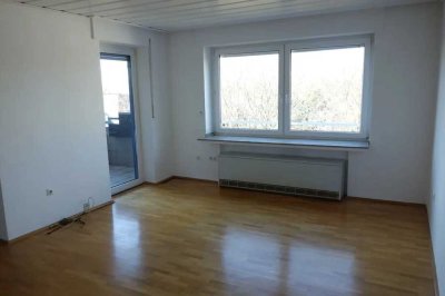 Schöne Wohnung mit Südbalkon am Rande südlicher Innenstadt