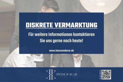 Neubau im Erstbezug: Geräumige Doppelhaushälfte mit Carport & Bootsliegeplatz in Rüdersdorf - KfW 55