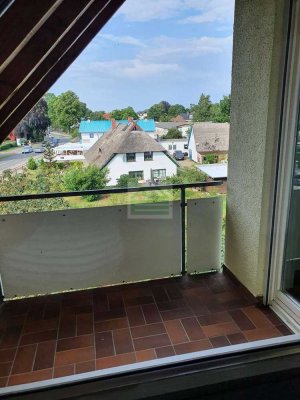 attraktive 1-Zimmer-Wohnung in bester Lage