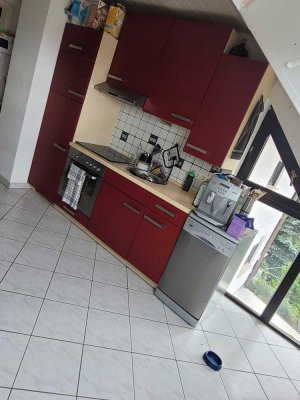 Freundliche 2-Zimmer-Wohnung