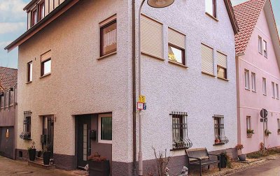 Familienfreundliches Zuhause mit Einliegerwohnung – gepflegt, modernisiert und gut gelegen