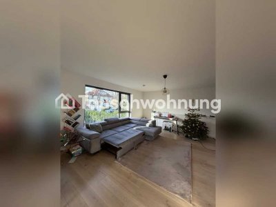 Tauschwohnung: Große 3-Zimmer-Wohnung in Berlin Treptow-Köpenick