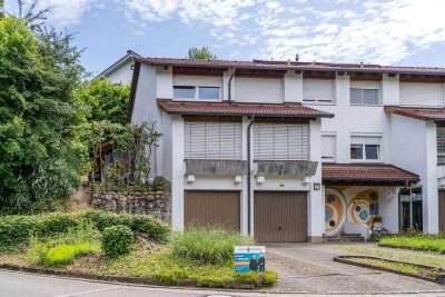Großzügige Doppelhaushälfte mit Garten in ruhiger Lage – ideal für Familien & Generationenwohnen