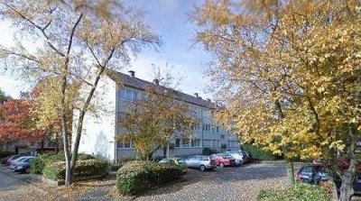 Perfekt unsere neue Wohnung: 4-Zimmer-Wohnung