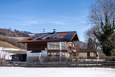 NATURE ESCAPE – Großzügiges Einfamilienhaus mit Einliegerwohnung in Goldegg