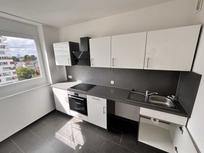 Gemütliche 1 Zimmer Wohnung - Übernahme Einbauküche möglich!