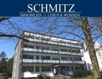 KR - Bismarckviertel, EG - 1 Zimmer Küche, Diele, Bad