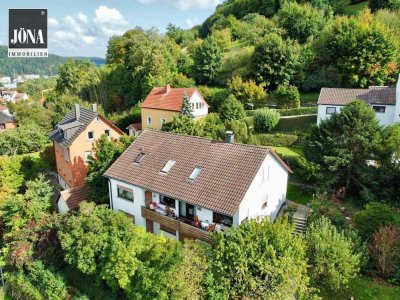Mehrfamilienhaus am Fuße der Plassenburg - Wohnen mit Weitblick