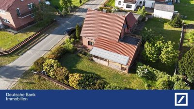 Charmantes EFH mit großzügigem Garten nach Angebotsverfahren!!