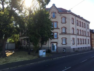 Endlich Zuhause: möblierte 2-Zimmer-Wohnung mit Ausblick