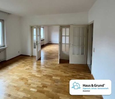 Bi-Schildesche | 4 ZKB im 1. OG