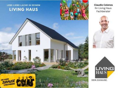 "GROßES" ❤️ Familienglück = Haus+Traumgrundstück ✔ Emskirchen