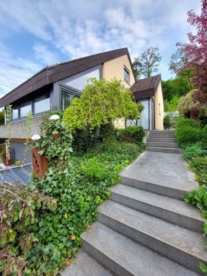 charmantes,freistehendes EFH in ländlicher Umgebung OHNE MAKLERPROVISION.Energieausweis liegt vor.