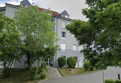 1.5-Zimmer Wohnung in Würzburg