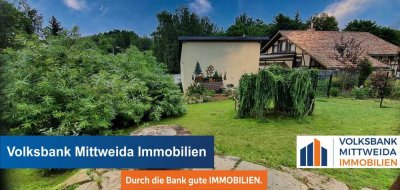 Einfamilienhaus mit viel Komfort! Fast autark, durch regenerative Energiegewinnung!