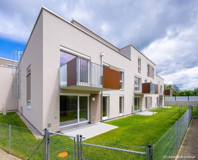 3-Zimmerwohnung mit Balkon in Großweikersdorf