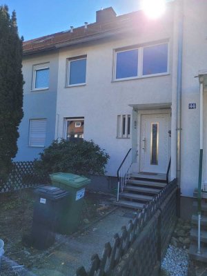 Reihenmittelhaus mit Garten & Terrasse in ruhiger Lage von Rückersdorf